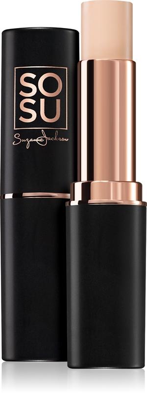 SOSU Cosmetics SOSU Cosmetics Contour On The Go crema tonificante multifunzione in bastoncino