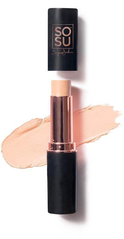 SOSU Cosmetics SOSU Cosmetics Contour On The Go crema tonificante multifunzione in bastoncino Pezzi Unici