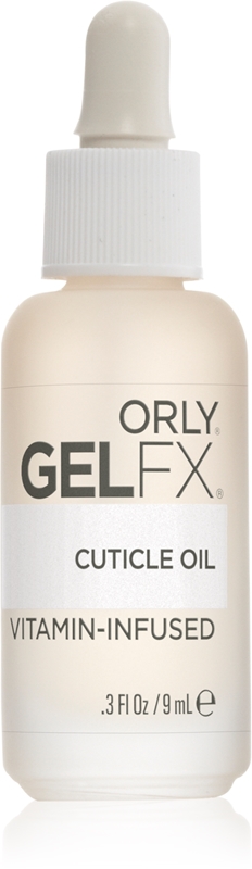 Orly Orly Gelfx Cuticle Oil olio nutriente per cuticole