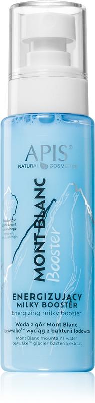 Apis Natural Cosmetics Apis Natural Cosmetics Mont Blanc siero energizzante effetto idratante