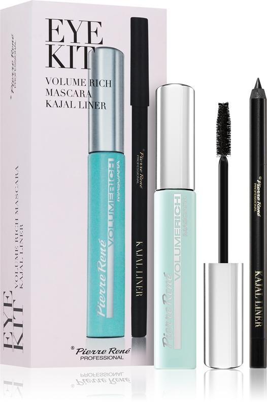 Pierre René Pierre René Professional Eye Kit confezione regalo per gli occhi