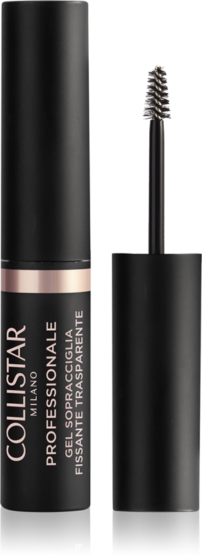 Collistar Collistar Professional Brow Gel Clear gel per le sopracciglia