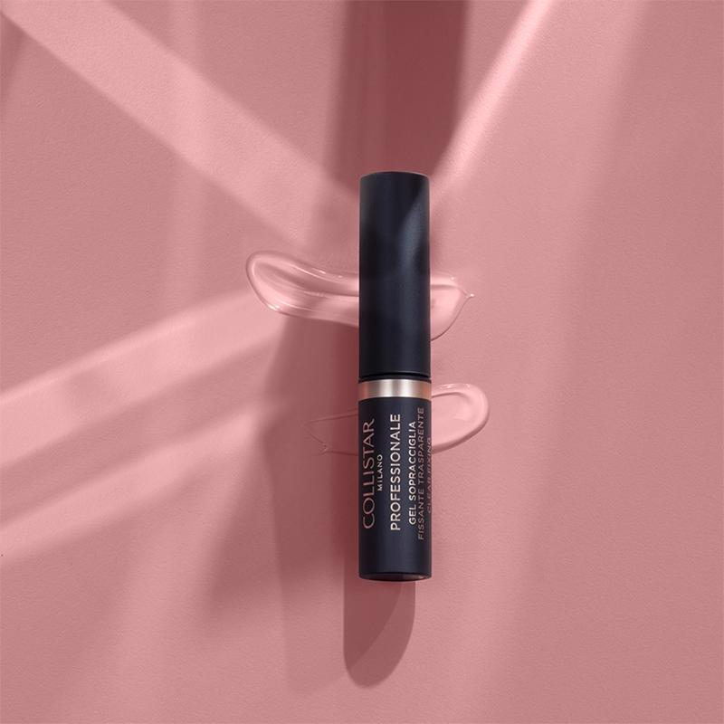 Collistar Collistar Professional Brow Gel Clear gel per le sopracciglia Prezzo Ridotto