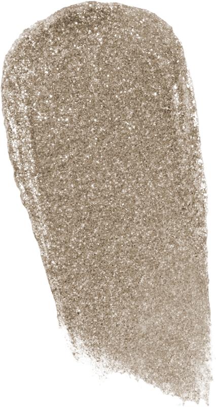 NYX Professional Makeup NYX Professional Makeup Halloween Glitter Paint glitter per viso e corpo Sottocosto