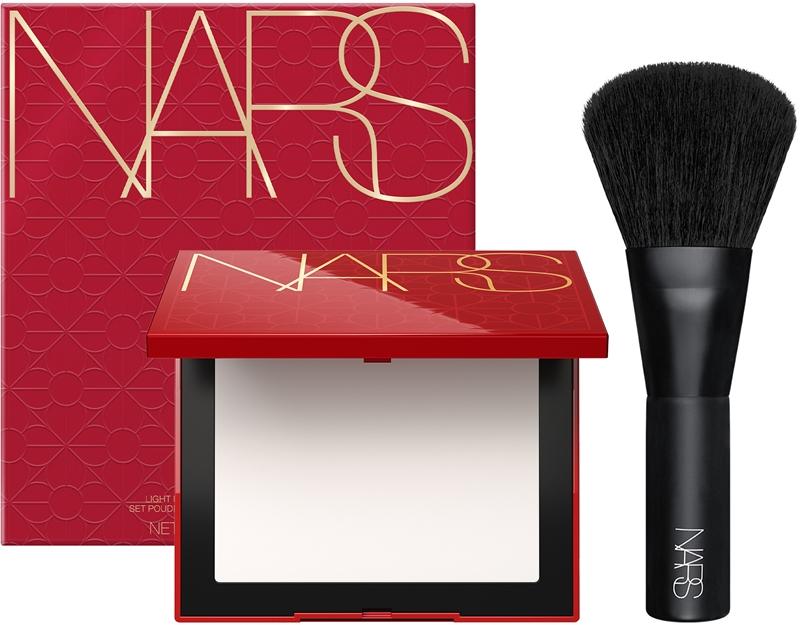 NARS NARS Lunar New Year Light Reflecting Setting Powder Set cipria fissante