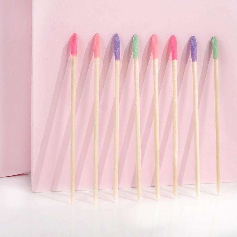 Brushworks Brushworks Cuticle Crystal Sticks bastoncino cuticole Saldi