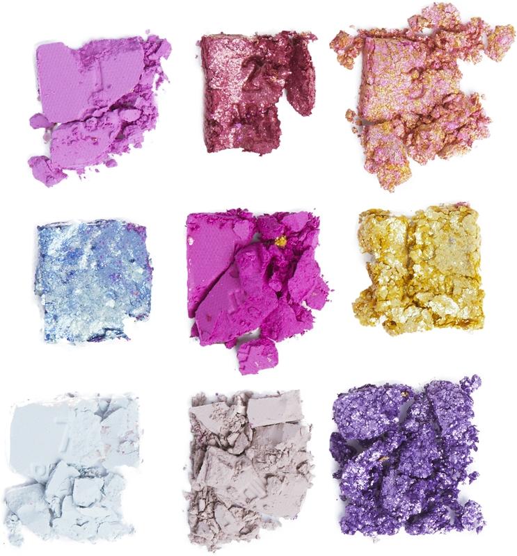 Makeup Revolution Makeup Revolution Y2k Baby palette di ombretti I Più Venduti