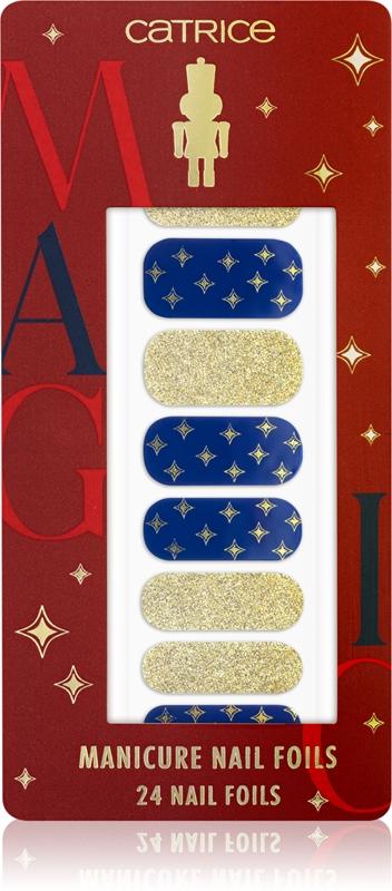 Catrice Catrice Magic Christmas Story Adesivi per unghie