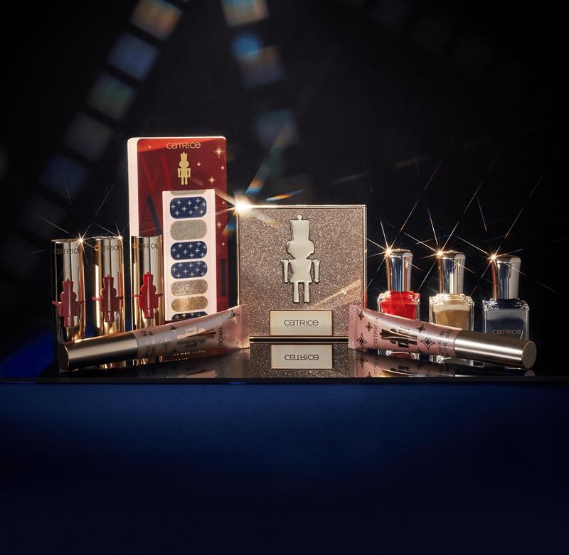 Catrice Catrice Magic Christmas Story Adesivi per unghie In Saldo