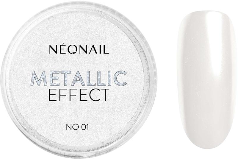 NEONAIL NEONAIL polvere con brillantini per le unghie