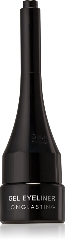 Pierre René Pierre René Eyes Eyeliner eyeliner in gel Spedizione gratuita