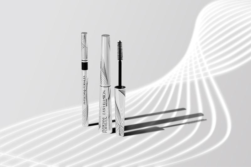 Physicians Formula Physicians Formula Eye Booster mascara volumizzante e trattante Sconto di tempo limitato