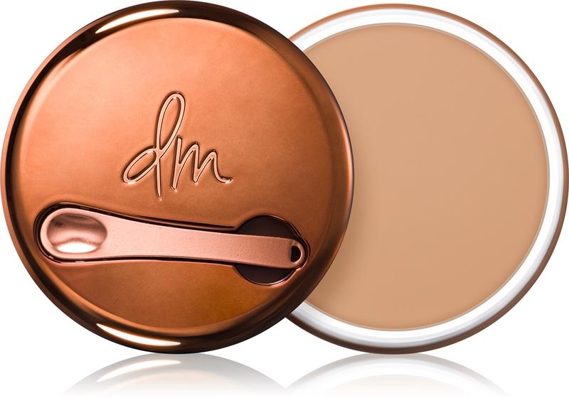 Danessa Myricks Beauty Danessa Myricks Beauty Yummy Skin Blurring Balm Powder fondotinta compatto in crema