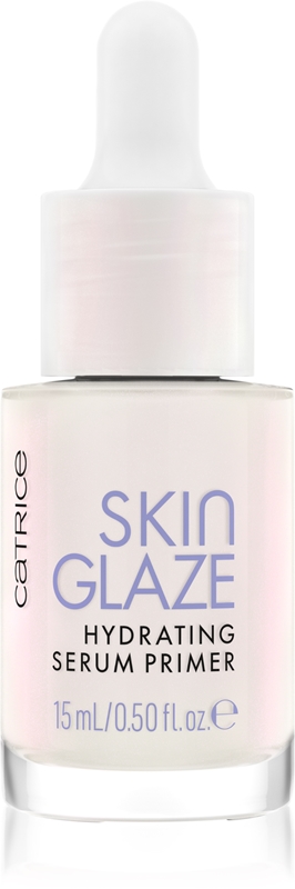 Catrice Catrice Skin Glaze siero idratante per fondotinta