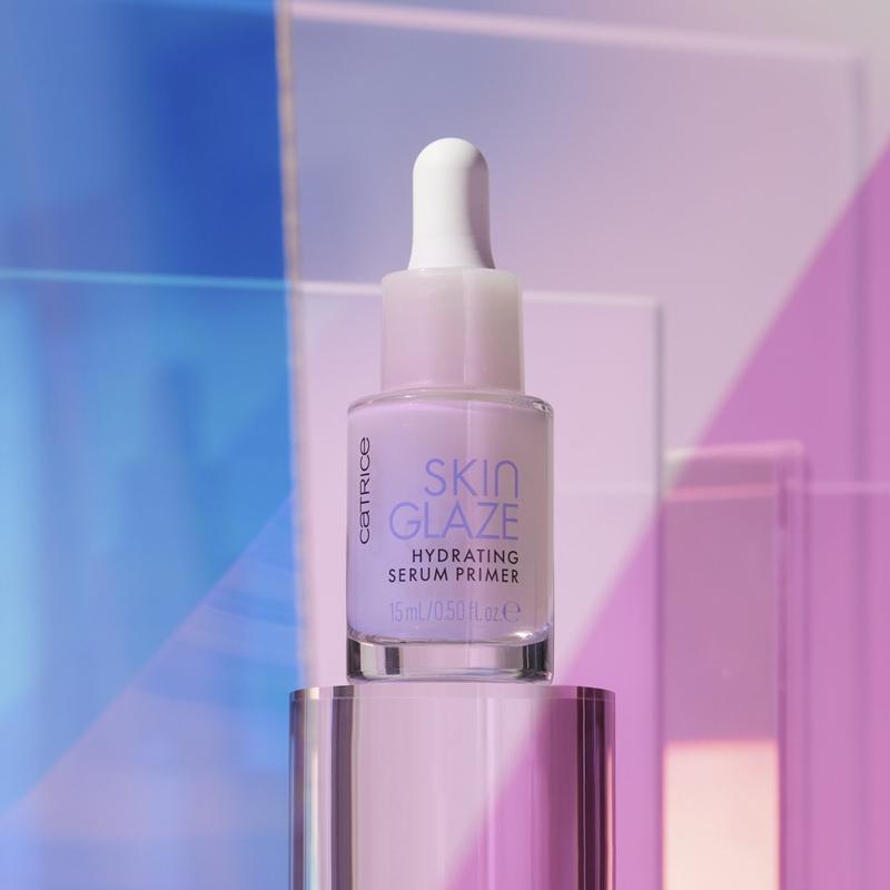 Catrice Catrice Skin Glaze siero idratante per fondotinta Grande vendita