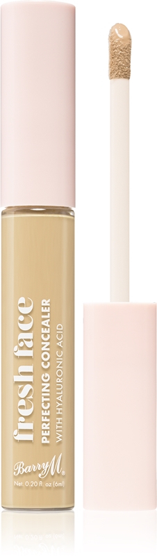 Barry M Barry M Fresh Face correttore coprente per una pelle perfetta