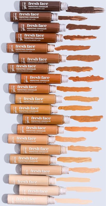 Barry M Barry M Fresh Face correttore coprente per una pelle perfetta Fornitura limitata