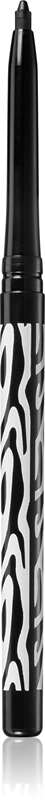 Dermacol Dermacol Black Sensation Matt Black matita occhi