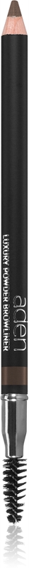 Aden Cosmetics Aden Cosmetics Luxury Eyebrow Liner matita occhi con spazzolino