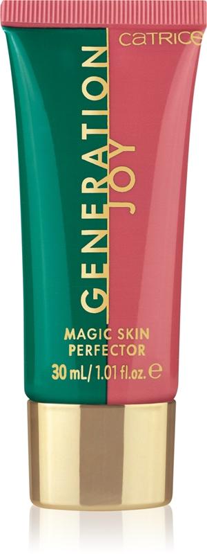 Catrice Catrice GENERATION JOY crema base leggera per un look perfetto