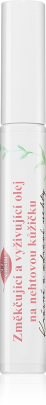 Bione Cosmetics Bione Cosmetics Bio olio nutriente per cuticole