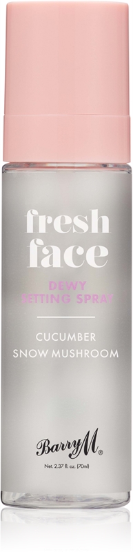 Barry M Barry M Fresh Face spray fissante