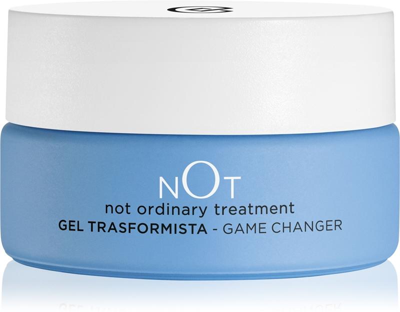 Collistar Collistar NOT Game Changer balsamo pH autocolorantesi con texture in gel