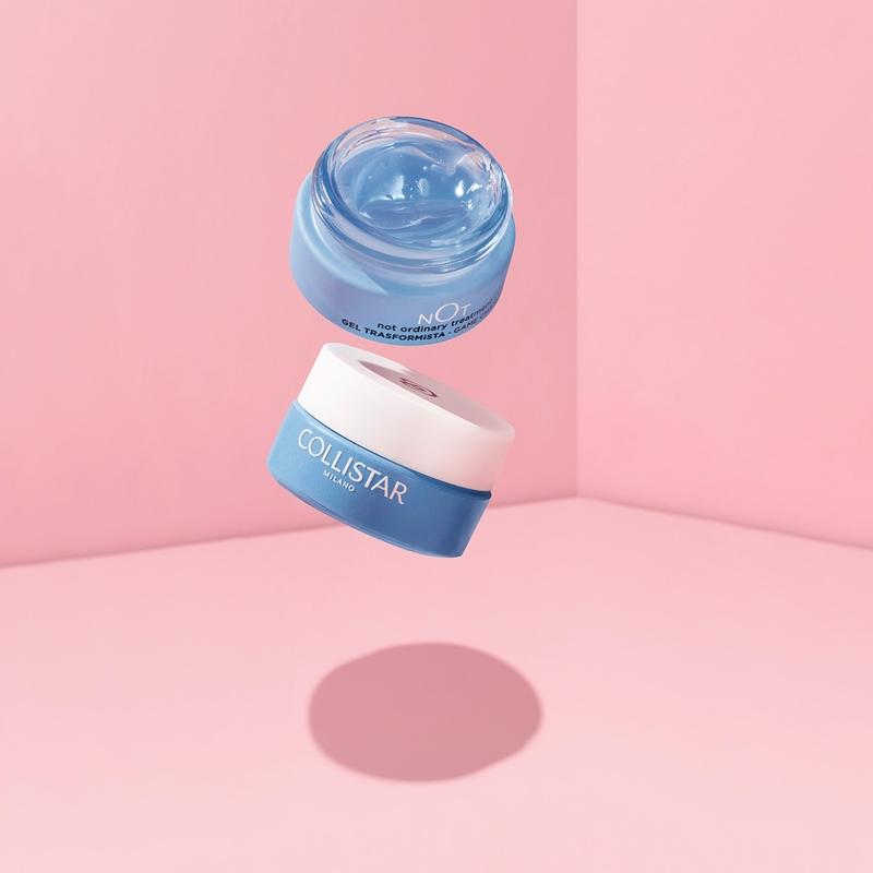 Collistar Collistar NOT Game Changer balsamo pH autocolorantesi con texture in gel Offerta Anniversario