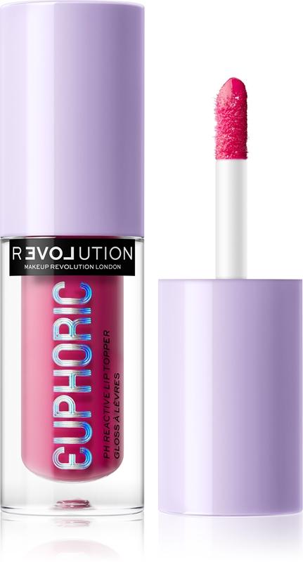 Revolution Relove Revolution Relove Euphoric balsamo pH autocolorantesi per una luminosità splendente