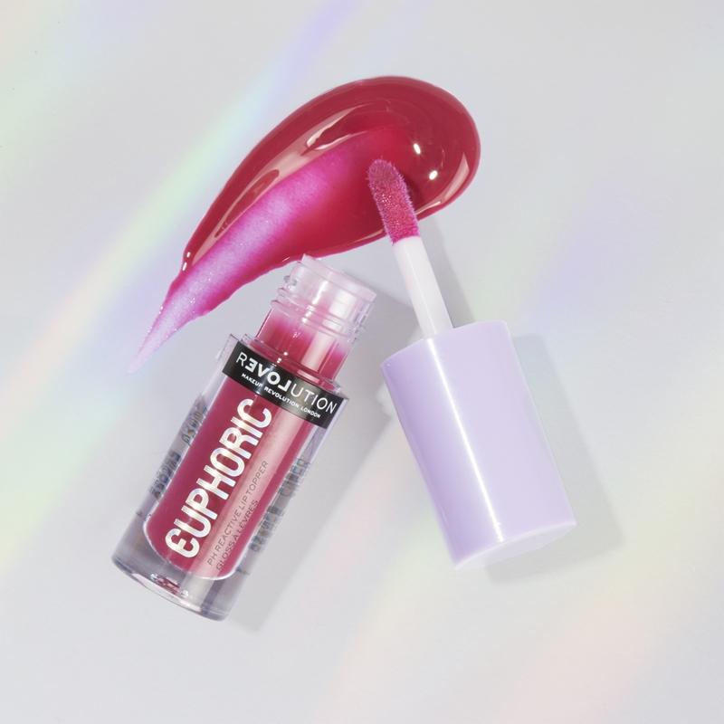 Revolution Relove Revolution Relove Euphoric balsamo pH autocolorantesi per una luminosità splendente Offerta temporanea