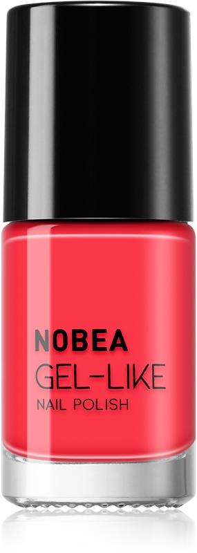 NOBEA NOBEA Day-to-Day Deep Dream Set set di smalti per unghie Ultimate Lemonade Lightning offer