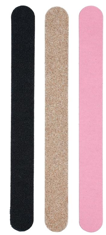 Diva & Nice Cosmetics Diva & Nice Cosmetics Accessories Nails kit di limette