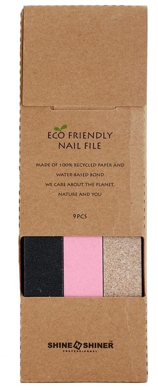 Diva & Nice Cosmetics Diva & Nice Cosmetics Accessories Nails kit di limette Enormi risparmi