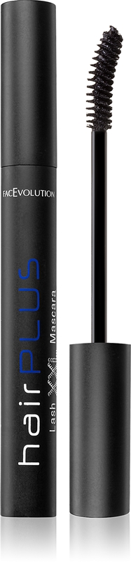 FacEvolution FacEvolution Hairplus mascara per ciglia allungate e folte