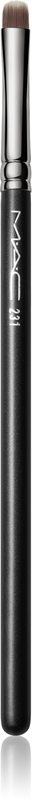 MAC Cosmetics MAC Cosmetics 231 Small Shader Brush pennello per applicare gli ombretti
