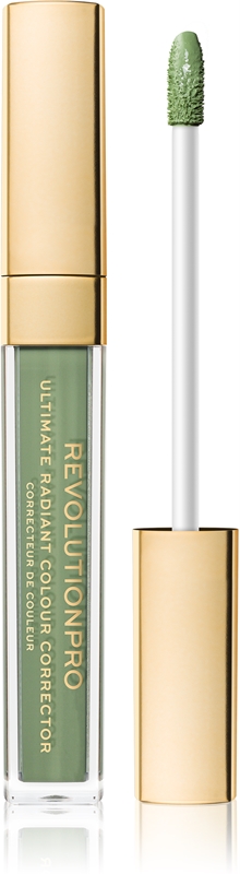 Revolution PRO Revolution PRO Ultimate Radiant Colour Corrector correttore illuminante per pelli con imperfezioni
