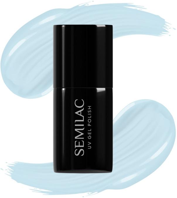 Semilac Semilac UV Hybrid Closer Again gel smalto Ultimi tre giorni