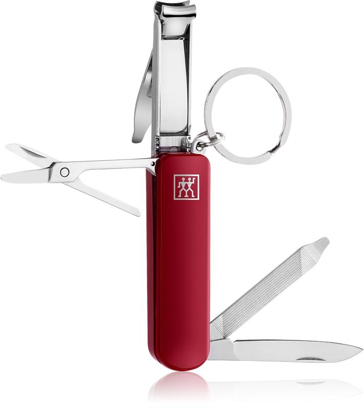 Zwilling Zwilling Classic Coltellino Tascabile Multifunzione