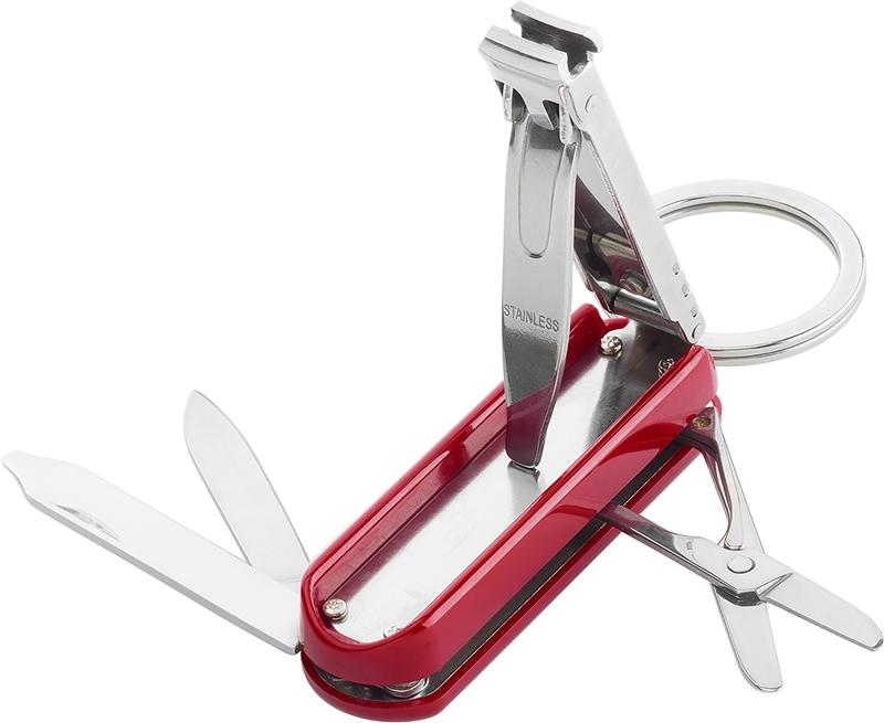 Zwilling Zwilling Classic Coltellino Tascabile Multifunzione Ultimi due giorni