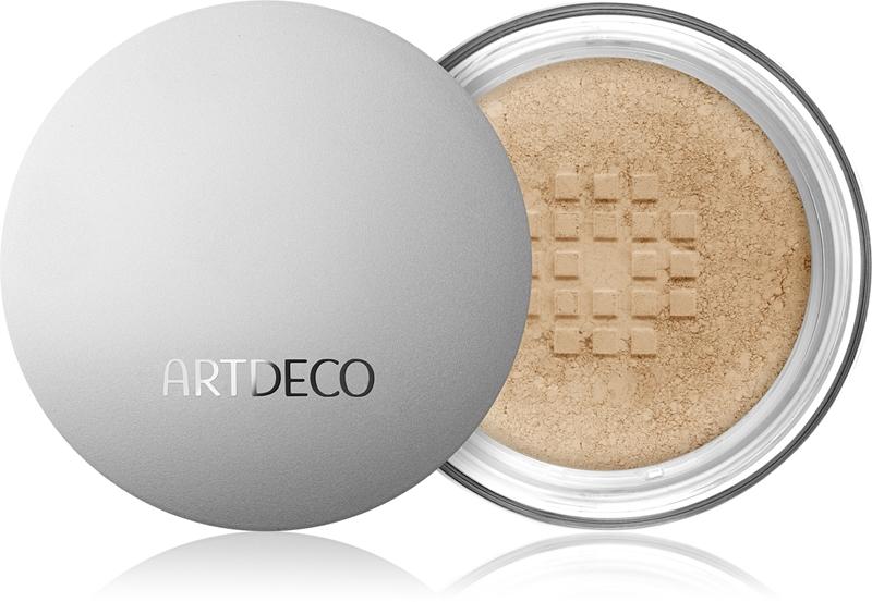 ARTDECO ARTDECO Pure Minerals Powder Foundation fondotinta minerale in polvere