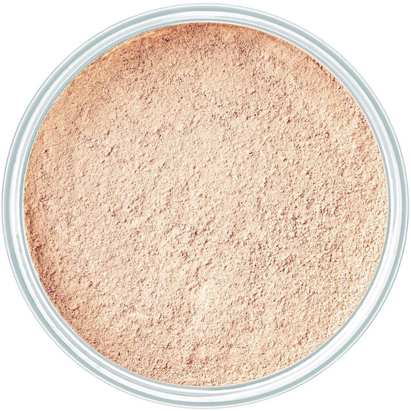 ARTDECO ARTDECO Pure Minerals Powder Foundation fondotinta minerale in polvere Ultimo giorno