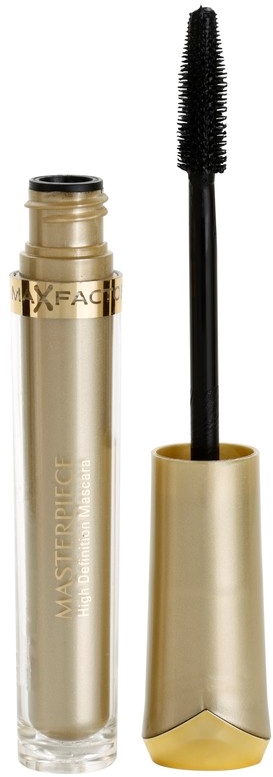 Max Factor Max Factor Masterpiece mascara effetto volumizzante Sostegno trimestrale