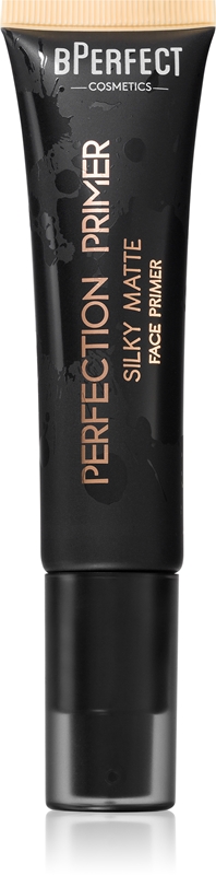 BPerfect BPerfect Perfection Primer Silky Matte primer lisciante per fondotinta