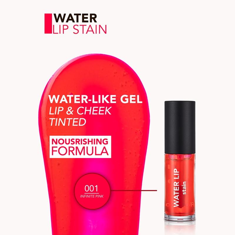 flormar flormar Water Lip Stain rossetto labbra effetto nutriente Super sconto