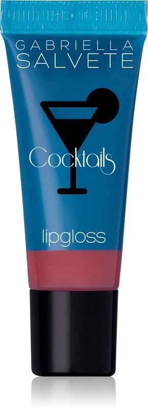 Gabriella Salvete Gabriella Salvete Cocktails lucidalabbra 50% di sconto con spedizione gratuita