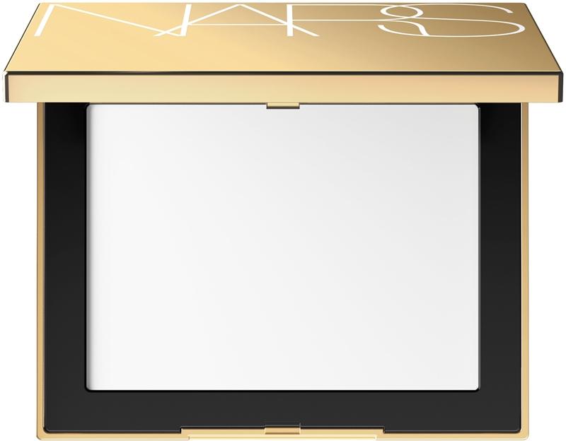 NARS NARS HOLIDAY COLLECTION AFTER PARTY LIGHT REFLECTING SETTING POWDER polvere fissante trasparente Italy