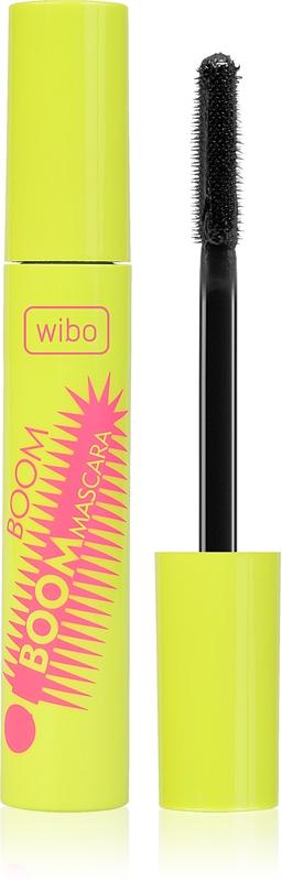 Wibo Wibo Boom Boom mascara volumizzante