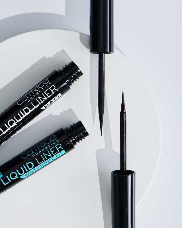 Catrice Catrice Stylist eyeliner waterproof Consegna Veloce