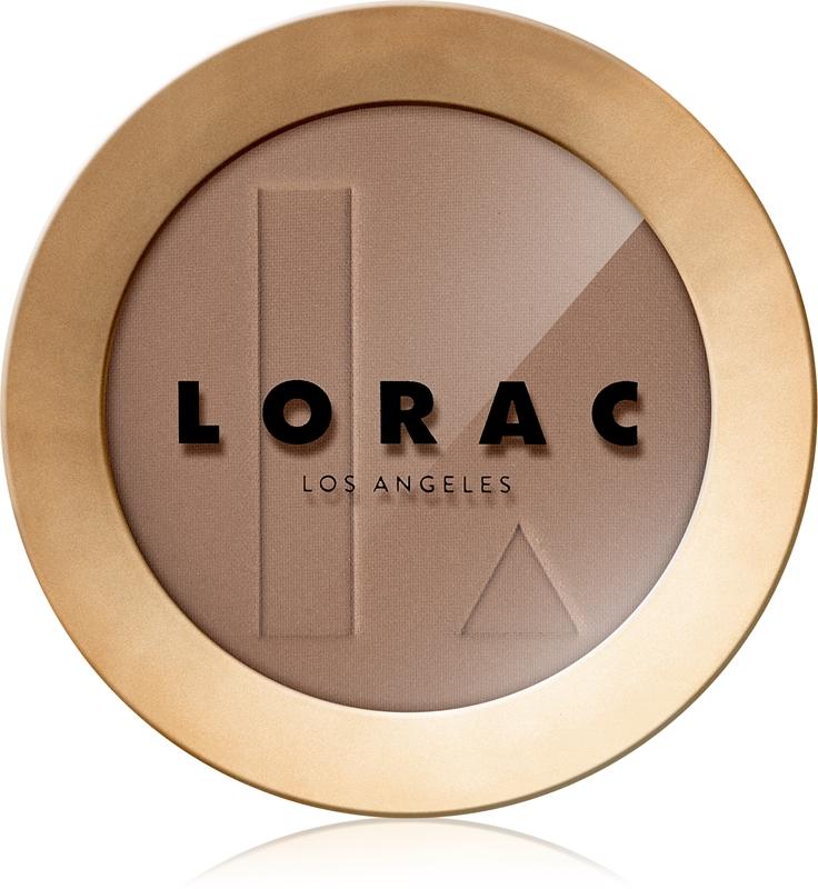 Lorac Lorac TANtalizer terra abbronzante