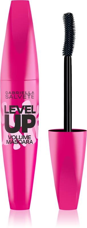 Gabriella Salvete Gabriella Salvete Festival Headliners Level Up mascara per ciglia curve e voluminose